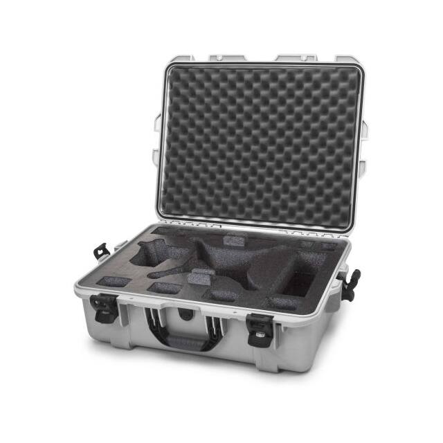 945-DJI45 Nanuk  Manejo y almacenamiento de materiales de productos: contenedores y recipientes de almacenamiento