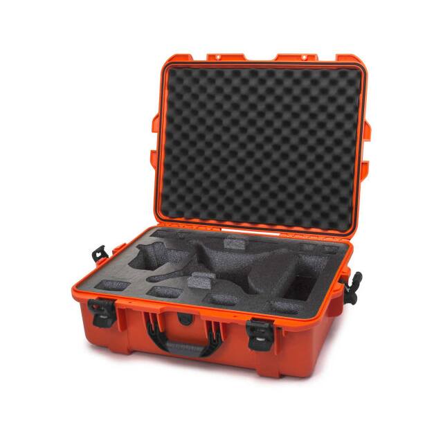 945-DJI43 Nanuk  Movimentazione e stoccaggio dei materiali di prodotto - Contenitori e contenitori per lo stoccaggio