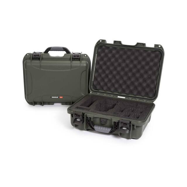 920-MAV6 Nanuk  Movimentazione e stoccaggio dei materiali di prodotto - Contenitori e contenitori per lo stoccaggio