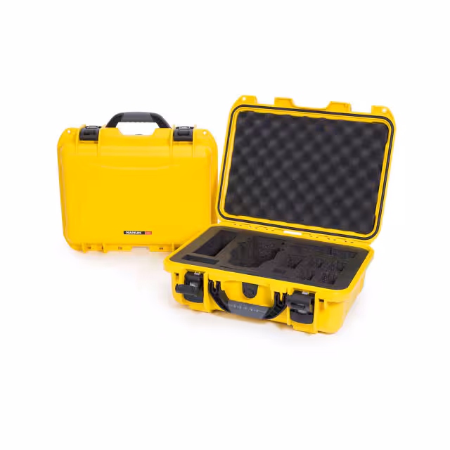 920-MAV4 Nanuk  Movimentazione e stoccaggio dei materiali di prodotto - Contenitori e contenitori per lo stoccaggio