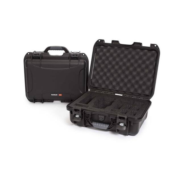 920-MAV1 Nanuk  Movimentazione e stoccaggio dei materiali di prodotto - Contenitori e contenitori per lo stoccaggio