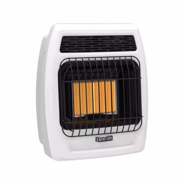 IRSS12LPT-2P Dyna-Glo  CVC - Chauffages