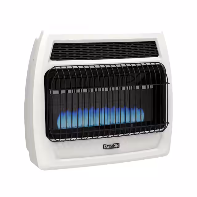 BFSS20LPT-4P Dyna-Glo  HVAC - Heizungen