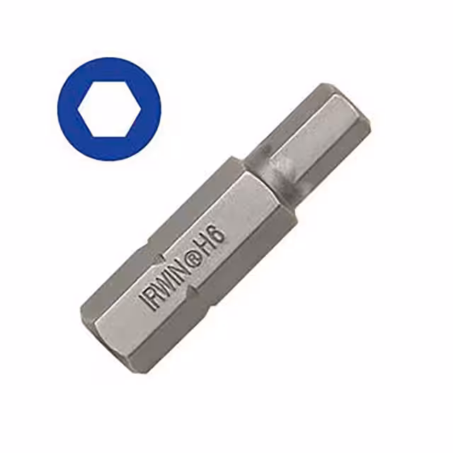 92509 IRWIN Tools  Screw and Nut Drivers - Bits Blades and Handles