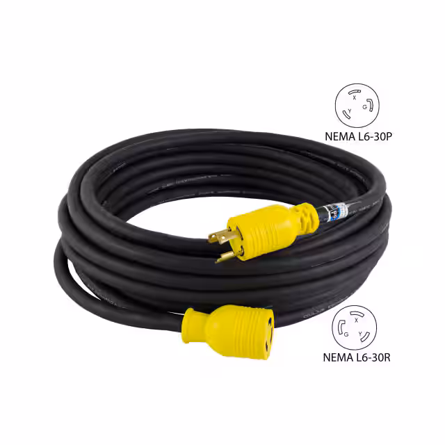 RUL630PR-025 Conntek  Assemblaggi di cavi