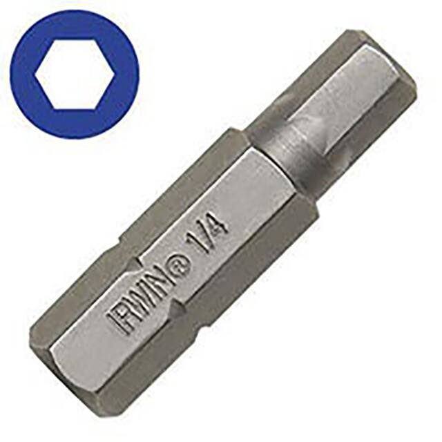 92423 IRWIN Tools  Tournevis et écrous - Embouts, lames et manches