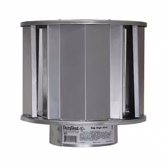 1811.VT.600 Dura Vent  HVAC - Heizungen