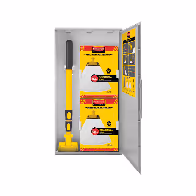 B2246417 Rubbermaid Commercial  Hausmeister- und Wartungsprodukte