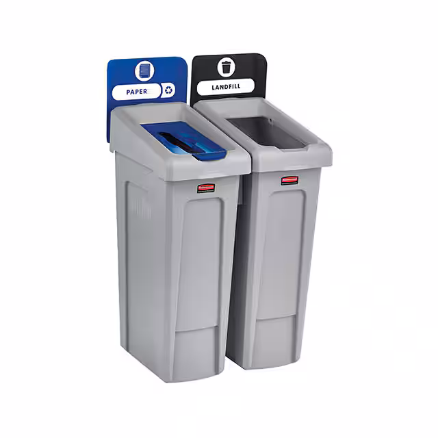 B2246435 Rubbermaid Commercial  Prodotti per la pulizia e la manutenzione