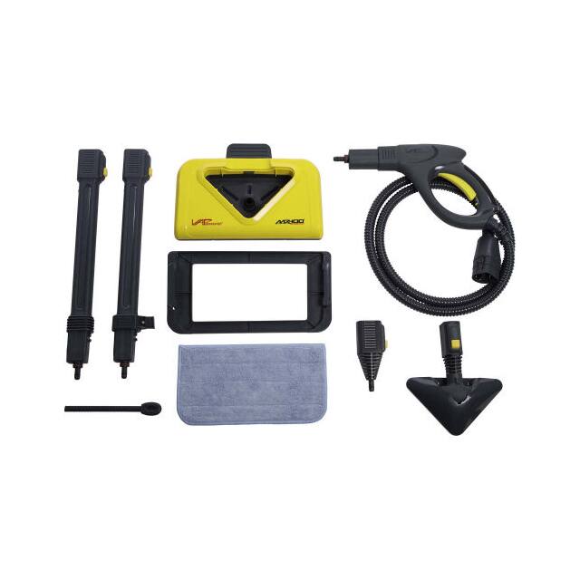 Primo Upgrade Vapamore  Vacuums