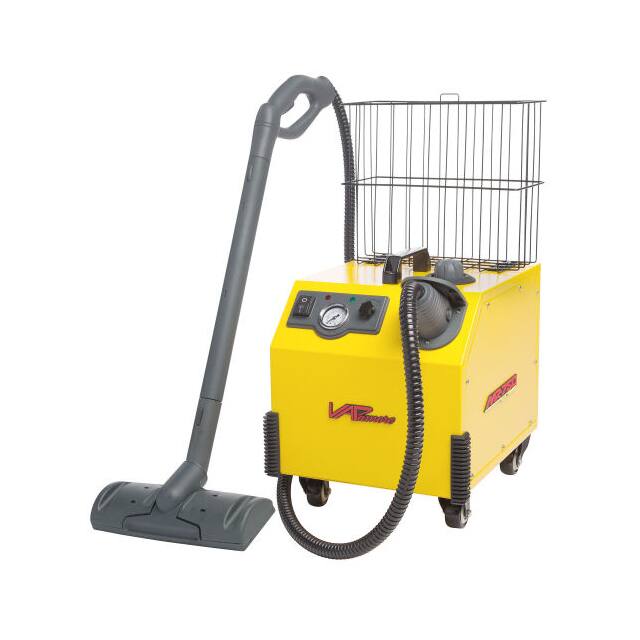 MR-750 Vapamore  Vacuums