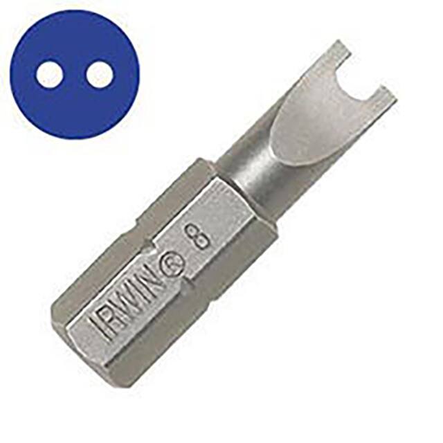 B224877 IndustrialSupplies.com  Screw and Nut Drivers - Bits Blades and Handles