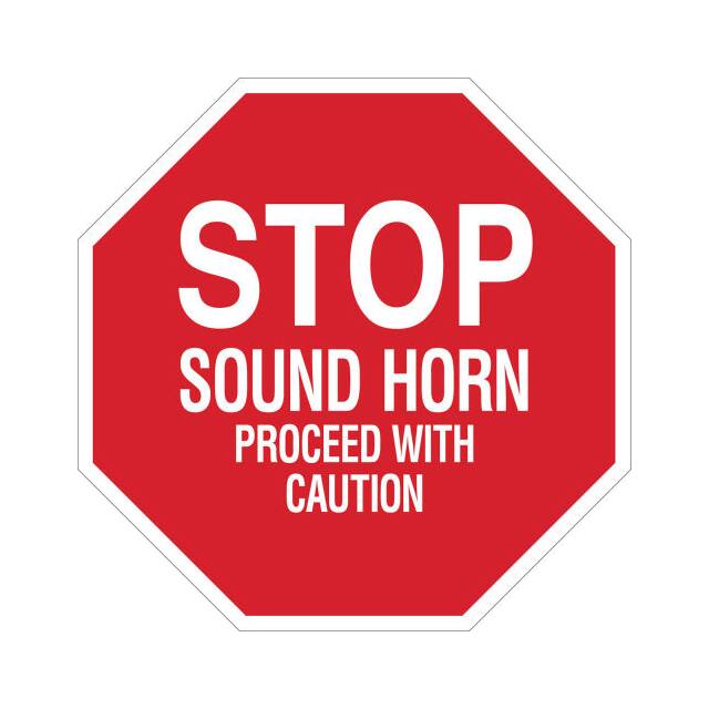 124508 Brady  Prodotti per esterni - Parcheggio e sicurezza