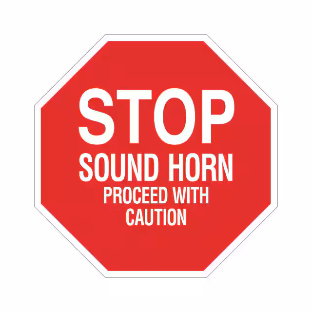 124507 Brady  Prodotti per esterni - Parcheggio e sicurezza