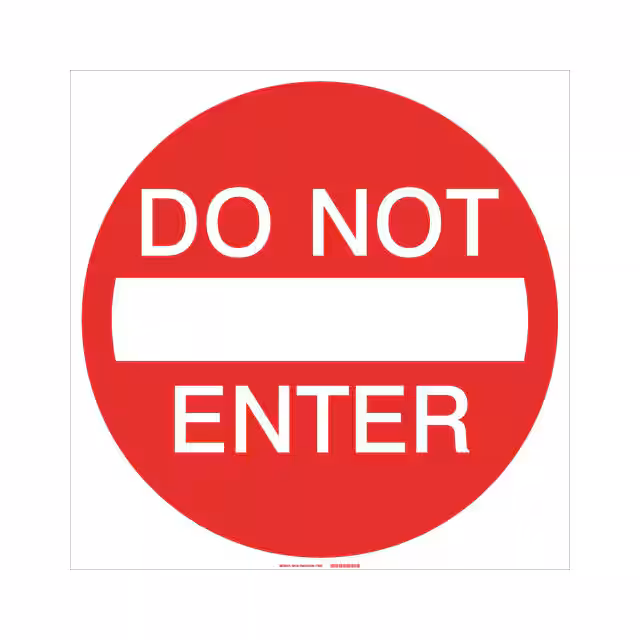 80076 Brady  Prodotti per esterni - Parcheggio e sicurezza