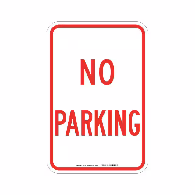 94116 Brady  Productos para exteriores: estacionamiento y seguridad