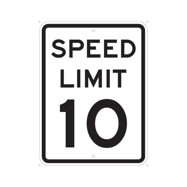 94211 Brady  Prodotti per esterni - Parcheggio e sicurezza