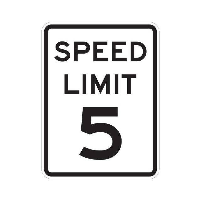 115239 Brady  Prodotti per esterni - Parcheggio e sicurezza