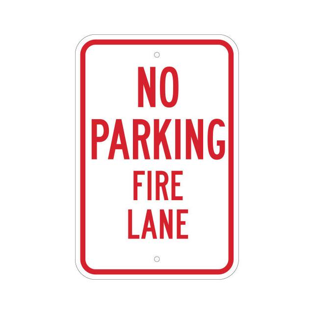 112626 Brady  Prodotti per esterni - Parcheggio e sicurezza