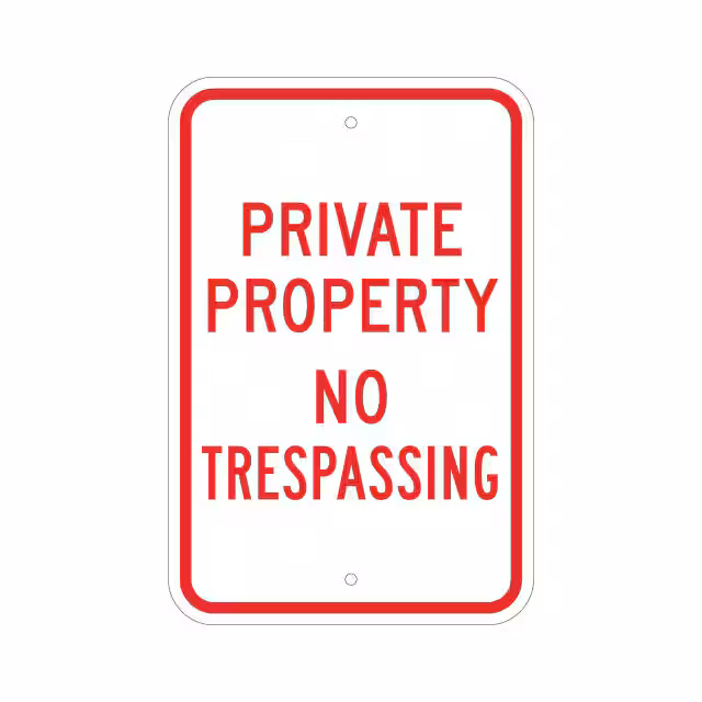 80106 Brady  Prodotti per esterni - Parcheggio e sicurezza