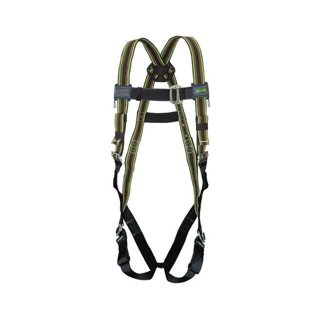 E650/UGN Miller  Équipement de protection individuelle (EPI)