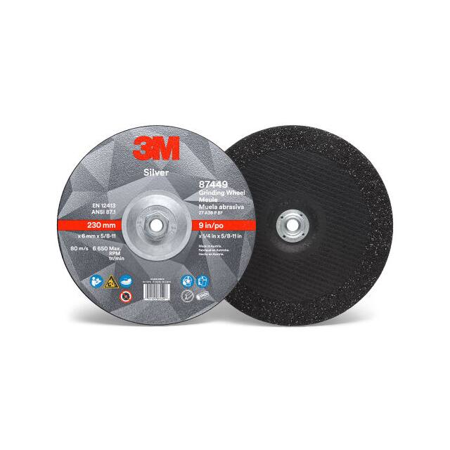 7010409732 3M  Abrasifs et produits de conditionnement de surface