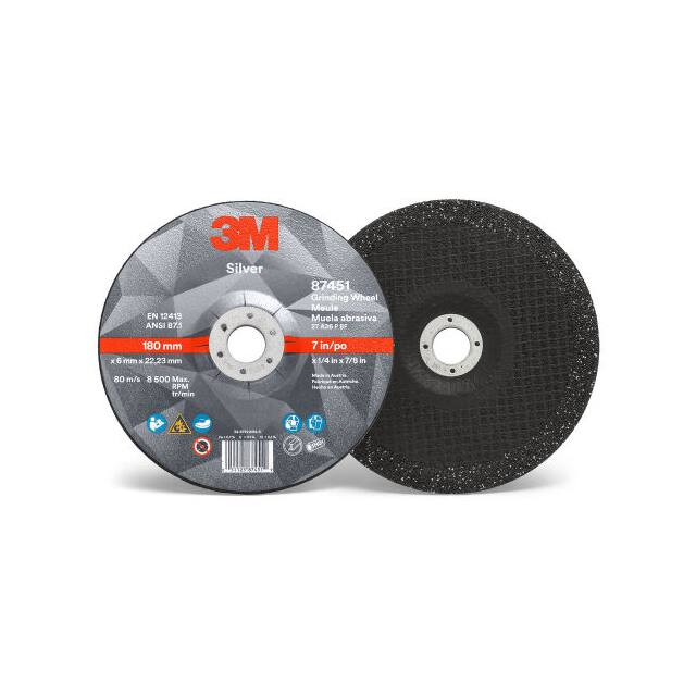 7010412151 3M  Abrasives and Surface Conditioning Products
