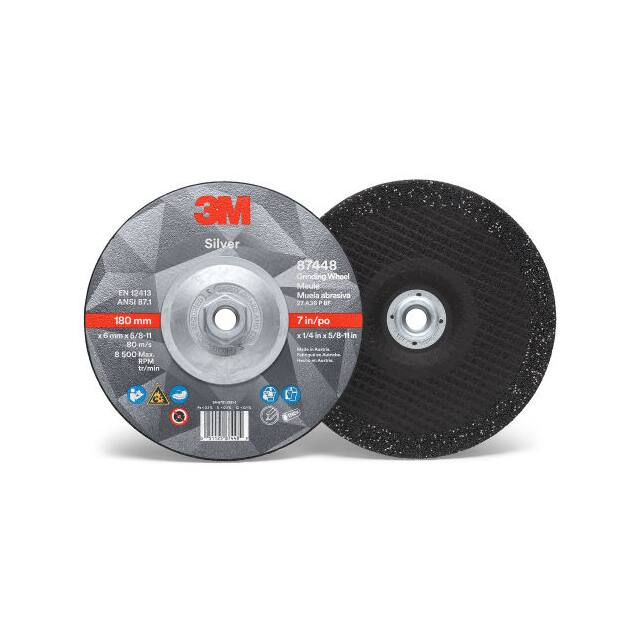 7010412150 3M  Productos abrasivos y de acondicionamiento de superficies