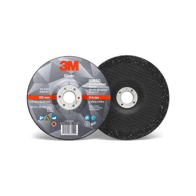 7010414997 3M  Abrasives and Surface Conditioning Products