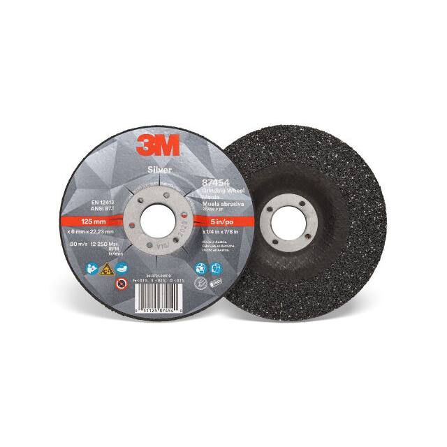 7100141078 3M  Abrasifs et produits de conditionnement de surface