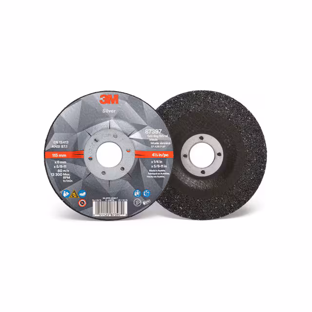 B2255427 3M  Abrasives and Surface Conditioning Products