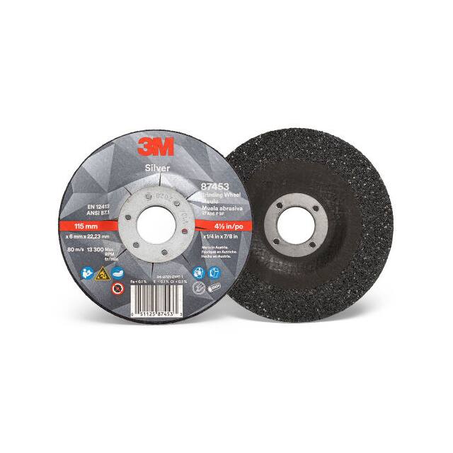 7100141079 3M  Abrasives and Surface Conditioning Products