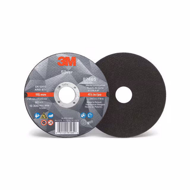 7100139236 3M  Abrasives and Surface Conditioning Products