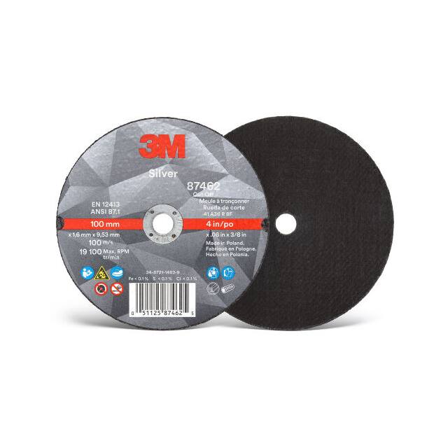 7100139215 3M  Abrasives and Surface Conditioning Products