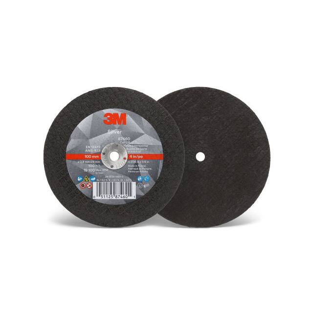 UU009036805 3M  Abrasives and Surface Conditioning Products