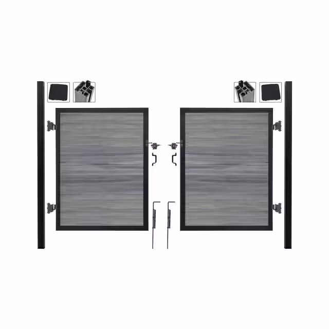 EF UT2206 Infinity Euro  Prodotti per esterni - Decorazione