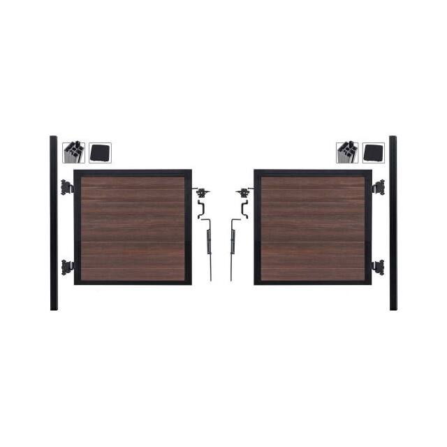 EF UT2224 Infinity Euro  Prodotti per esterni - Decorazione