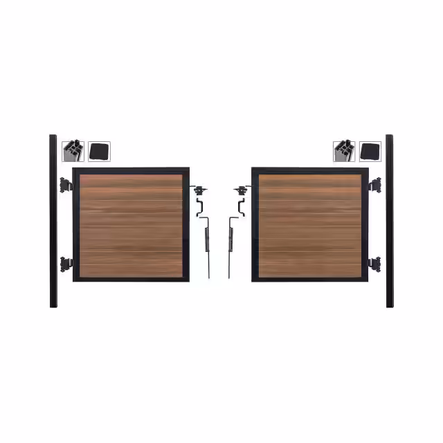 EF UT2214 Infinity Euro  Prodotti per esterni - Decorazione