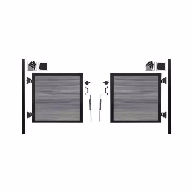 EF UT2204 Infinity Euro  Prodotti per esterni - Decorazione