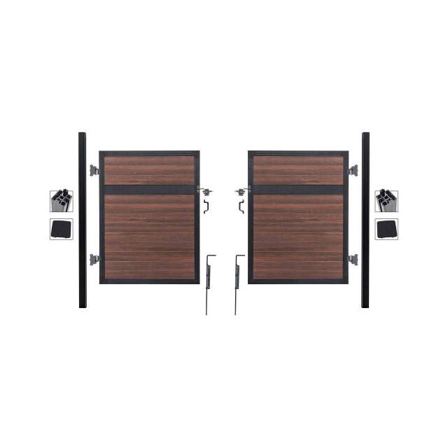 EF ET2226 Infinity Euro  Prodotti per esterni - Decorazione