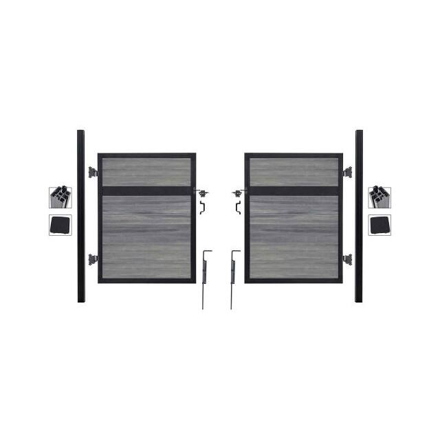 EF ET2206 Infinity Euro  Prodotti per esterni - Decorazione