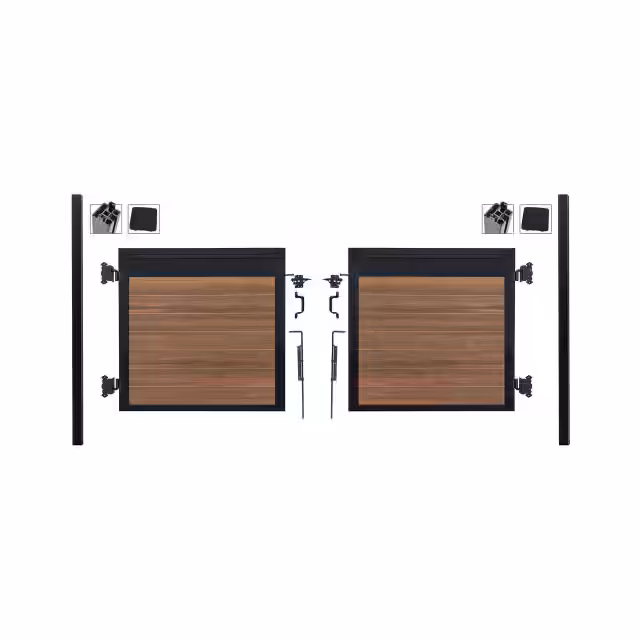 EF ET2214 Infinity Euro  Prodotti per esterni - Decorazione