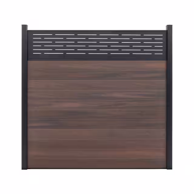 EF LG2226 Infinity Euro  Prodotti per esterni - Decorazione