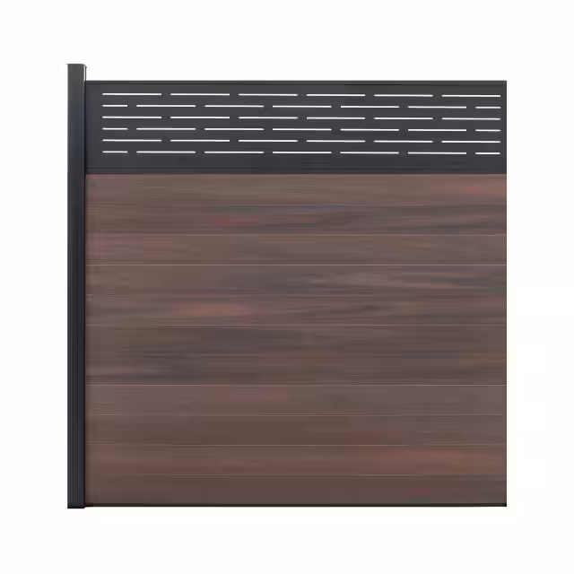 EF LG1226 Infinity Euro  Prodotti per esterni - Decorazione