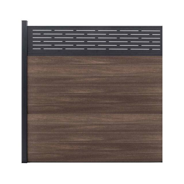 EF LG1216 Infinity Euro  Prodotti per esterni - Decorazione