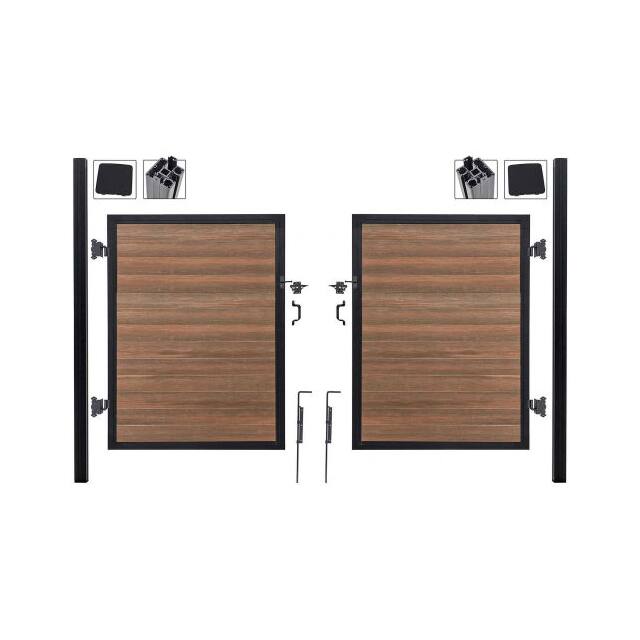 EF UT2216 Infinity Euro  Prodotti per esterni - Decorazione