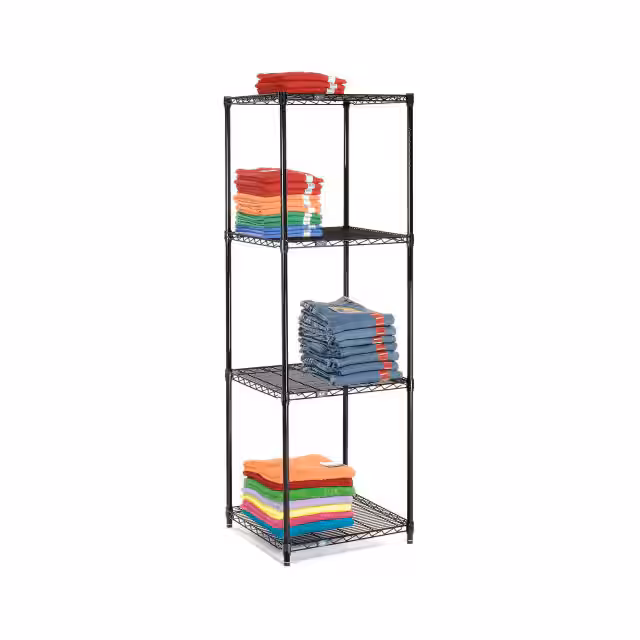 24488B Nexel  Product Material Handling and Storage - Racks Shelving Stands