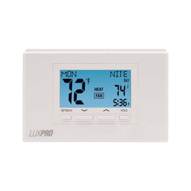 P722U Lux Products  HVAC - Parts and Accessories