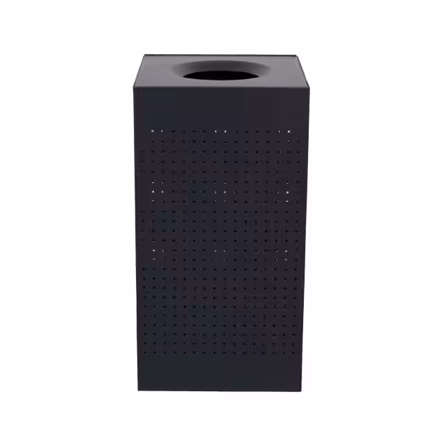 CL25-BK Witt Industries  Prodotti per la pulizia e la manutenzione