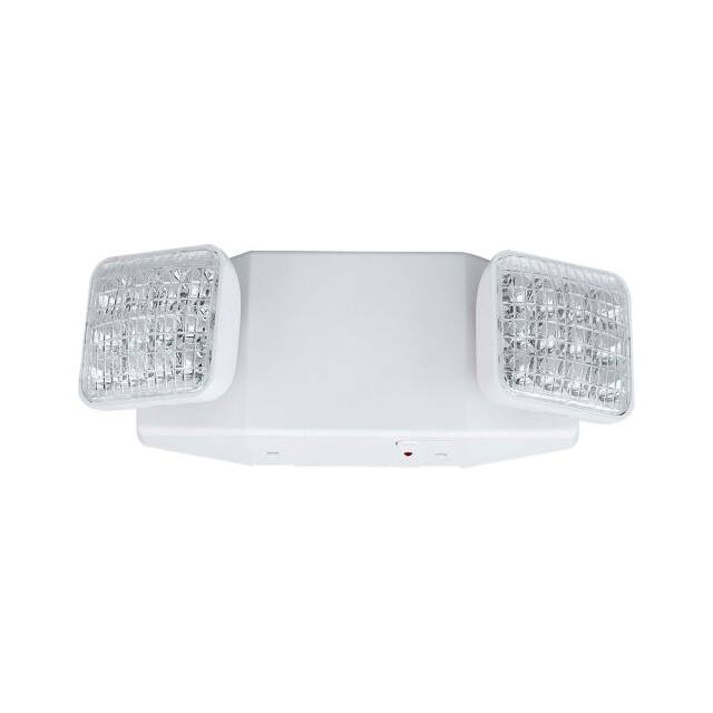 CU2SQ Hubbell Lighting - Compass  Sicurezza - Segnali di uscita e luci di emergenza